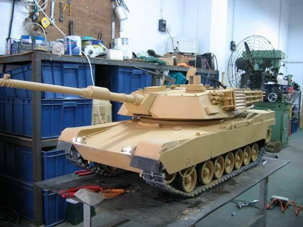 1/8 M1